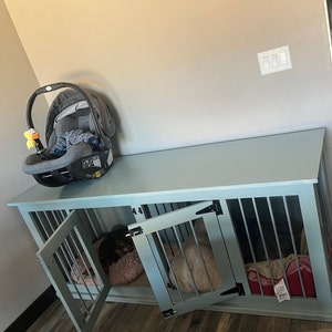 Casey added a photo of their purchase