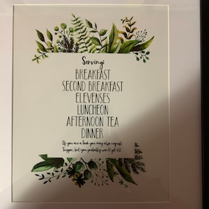 Ashley added a photo of their purchase