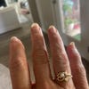 Bracciale Laurea 2024 Con Scritta “She Believed She Could” – Regalo Donna In Acciaio
