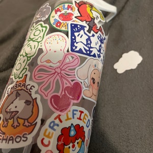Aya added a photo of their purchase