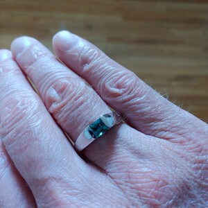 Tim added a photo of their purchase