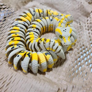 Comprador de Etsy ha añadido una foto de su compra