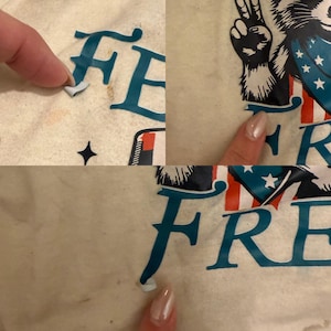 Ashley added a photo of their purchase
