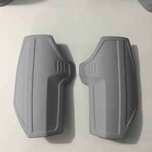 Inactive account added a photo of their purchase