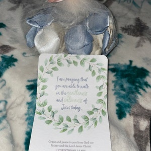 Tori added a photo of their purchase