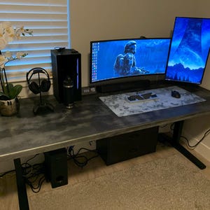 Jacob added a photo of their purchase