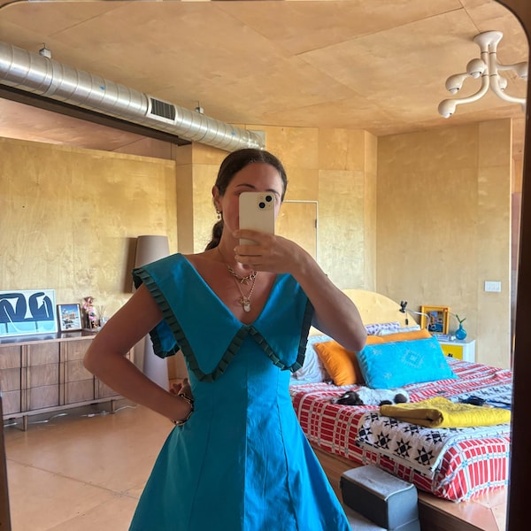 Marian added a photo of their purchase