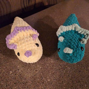 Sandra added a photo of their purchase