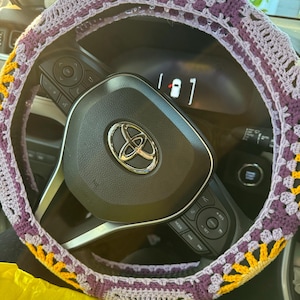 Elizabeth added a photo of their purchase