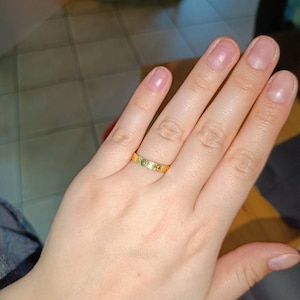 Helena added a photo of their purchase