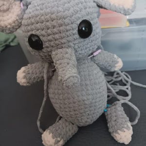 Katja a ajouté une photo de son achat