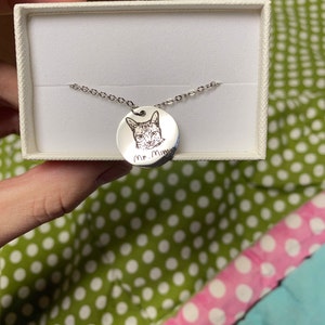 Finn added a photo of their purchase