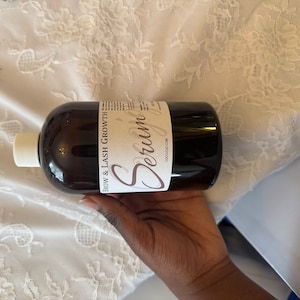 Tia added a photo of their purchase