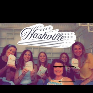 Ensemble De 10 Sacs Nash Bash Survival Kit Party Hangover Etsy Canada