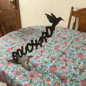 Pauline added a photo of their purchase