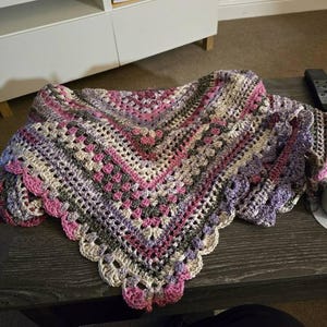 Amanda added a photo of their purchase