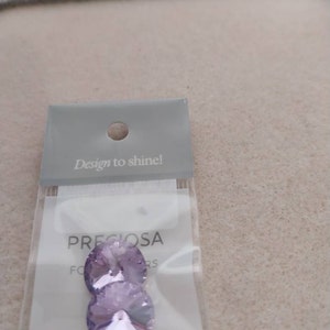 Luisa added a photo of their purchase