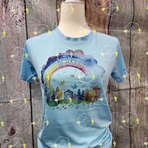 Tina added a photo of their purchase