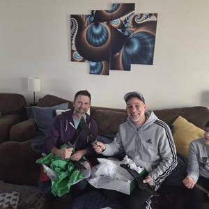 Katrina dodał(a) zdjęcie swoich zakupów