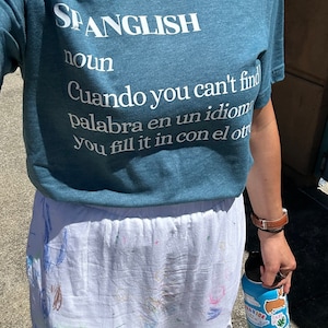Anahi ha añadido una foto de su compra
