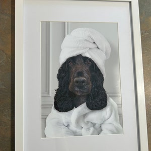 Annie added a photo of their purchase