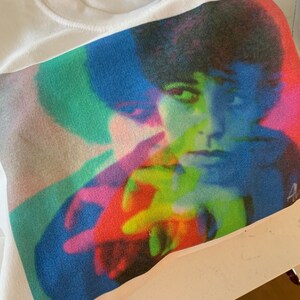 Tashia added a photo of their purchase