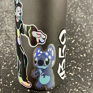 Alicia added a photo of their purchase