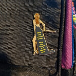 Sarah added a photo of their purchase