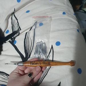 Helen さんが購入した商品の写真を追加しました