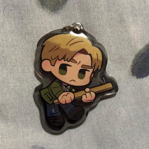 TheHerionFather added a photo of their purchase