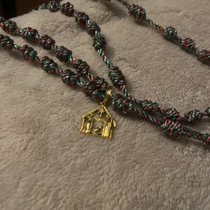 Karen added a photo of their purchase