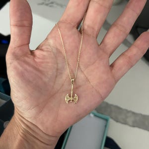 Tricia added a photo of their purchase