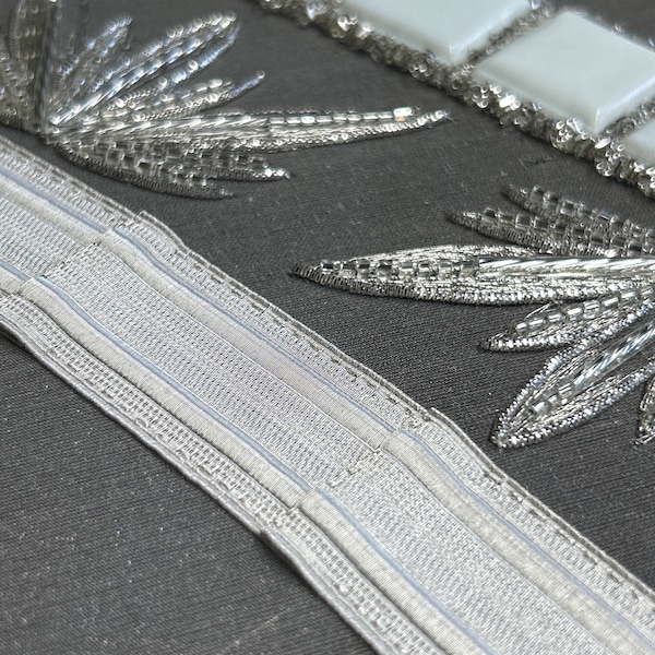 Germany Golden Silver Aiguillette for Bullion and Mylar Costume Uniform ...