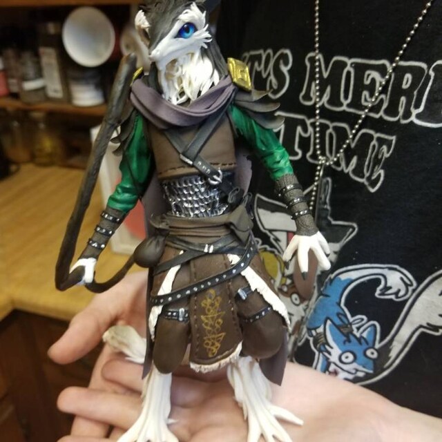 sergal in home