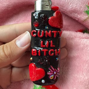 Etsy buyer added a photo of their purchase