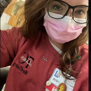 Lisa added a photo of their purchase