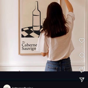 Jenny hat ein Foto des gekauften Artikels hinzugefügt