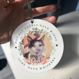 Katie added a photo of their purchase