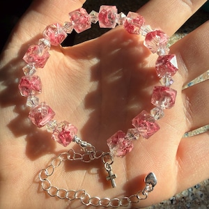 Rebekah added a photo of their purchase