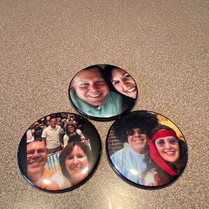 Cynthia added a photo of their purchase
