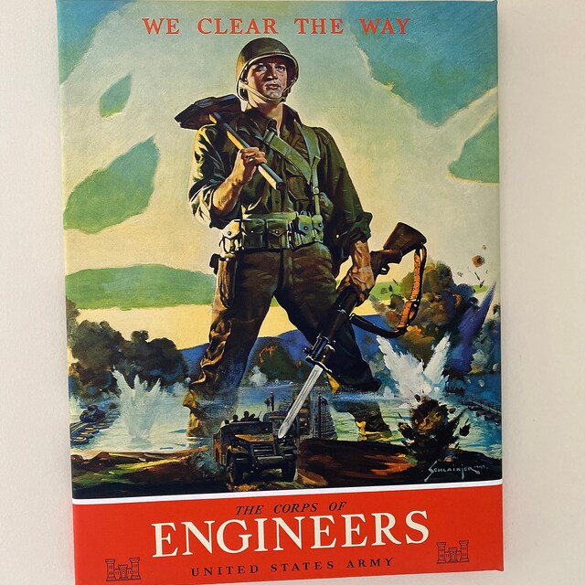 第二次世界大戦時のアメリカ海軍募集ポスターの復刻版 - Etsy 日本