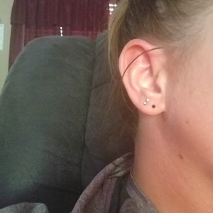 Misty added a photo of their purchase