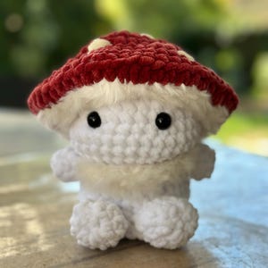 Etsy-koper heeft een foto van de aankoop toegevoegd