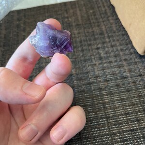 Brendan added a photo of their purchase