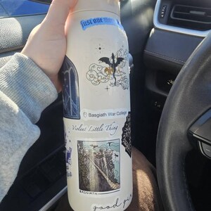 Abbie added a photo of their purchase