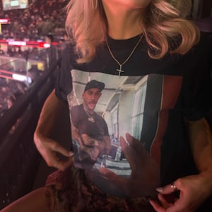 Lauren added a photo of their purchase