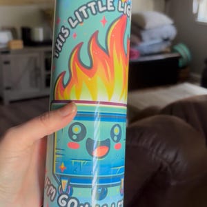 Jenny added a photo of their purchase