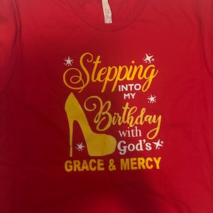 Kimberly added a photo of their purchase