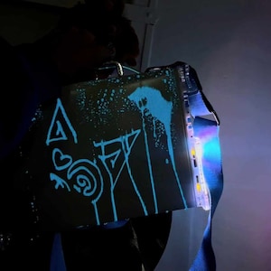 STACY hat ein Foto des gekauften Artikels hinzugefügt