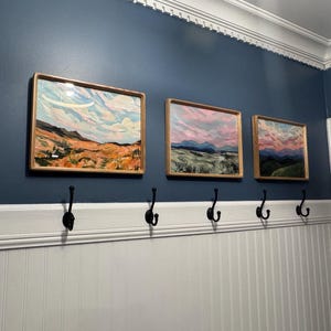 Comprador de Etsy ha añadido una foto de su compra